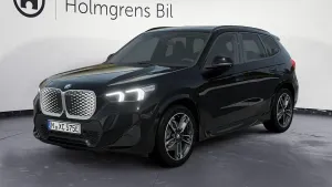 BMW iX1 2026