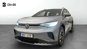 Volkswagen ID.4 2023