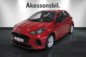 Mazda 2 2025