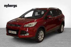 Ford Kuga 2015