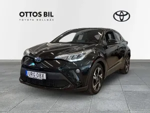 Toyota C-HR 2023