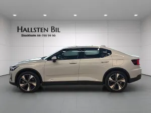 Polestar 2 2023
