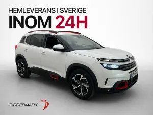 Citroën C5 2019