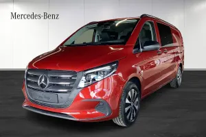 Mercedes-Benz Vito 2026