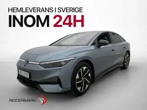 Volkswagen ID.7 2025