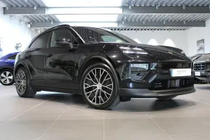 Porsche Macan 2024