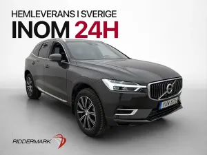 Volvo XC60 2018