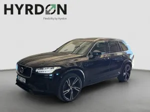 Volvo XC90 2016