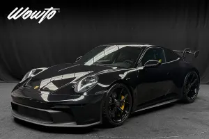 Porsche 911 2023