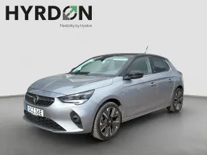 Opel Corsa 2020