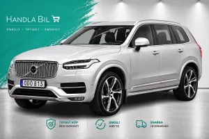 Volvo XC90 2016