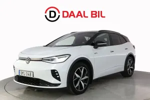 Volkswagen ID.4 2024