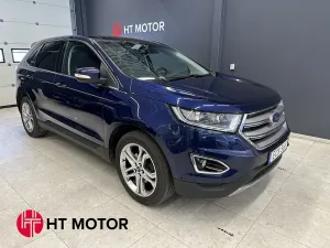 Ford Edge 2016