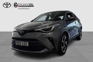 Toyota C-HR 2023