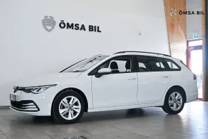Volkswagen Golf 2022