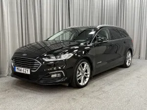 Ford Mondeo 2020