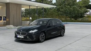 BMW 1 Series 120 2026
