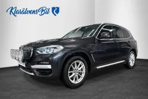 BMW X3 2020