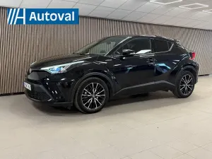 Toyota C-HR 2020