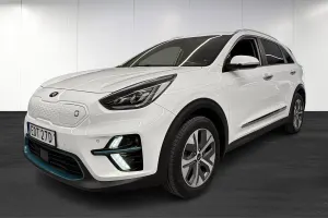 Kia Niro 2021
