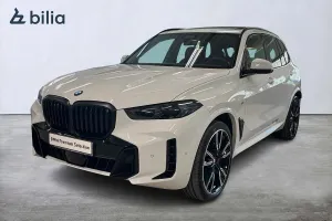 BMW X5 2024