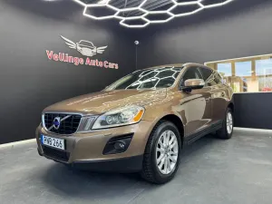 Volvo XC60 2009
