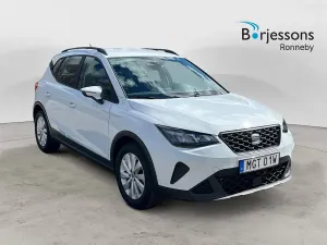 Seat Arona 2023