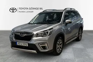 Subaru Forester 2020