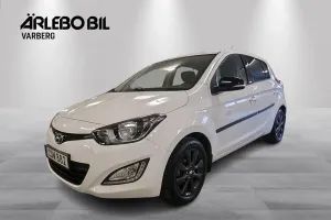 Hyundai i20 2014