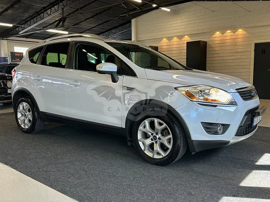Ford Kuga 2011