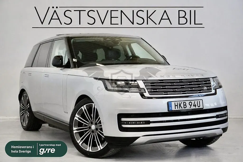 Land Rover Range Rover 2024