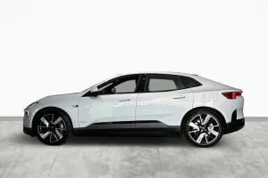 Polestar 4 2025