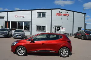 Renault Clio 2019