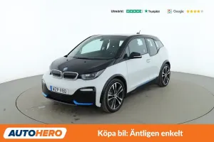 BMW i3 2021