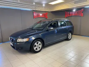Volvo V50 2010