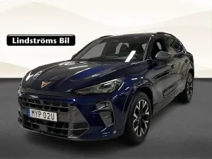 Cupra Terramar 2025