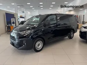 Fiat Scudo 2025