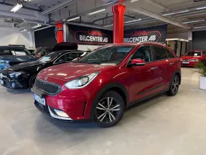Kia Niro 2019