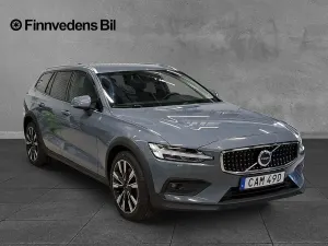 Volvo V60 2023