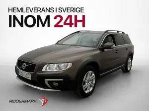 Volvo XC70 2015