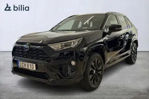 Toyota Rav4 2021