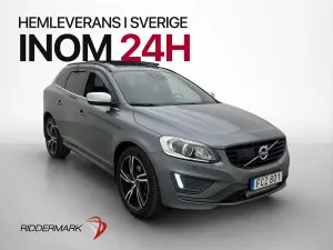 Volvo XC60 2017