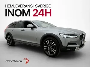 Volvo V90 2017