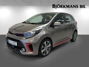 Kia Picanto (Morning) 2020