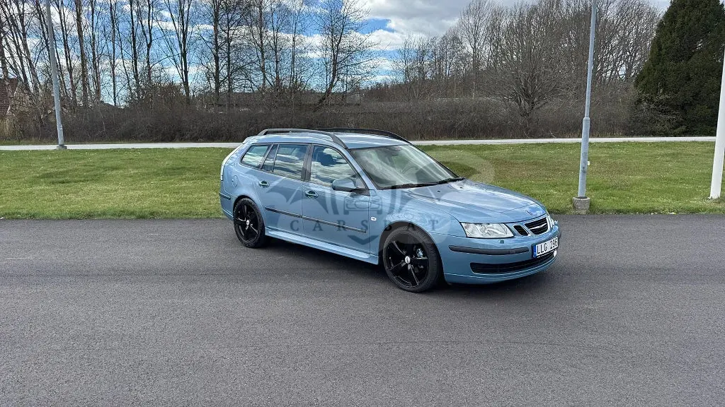 Saab 9-3 2007