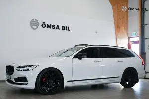 Volvo V90 2018