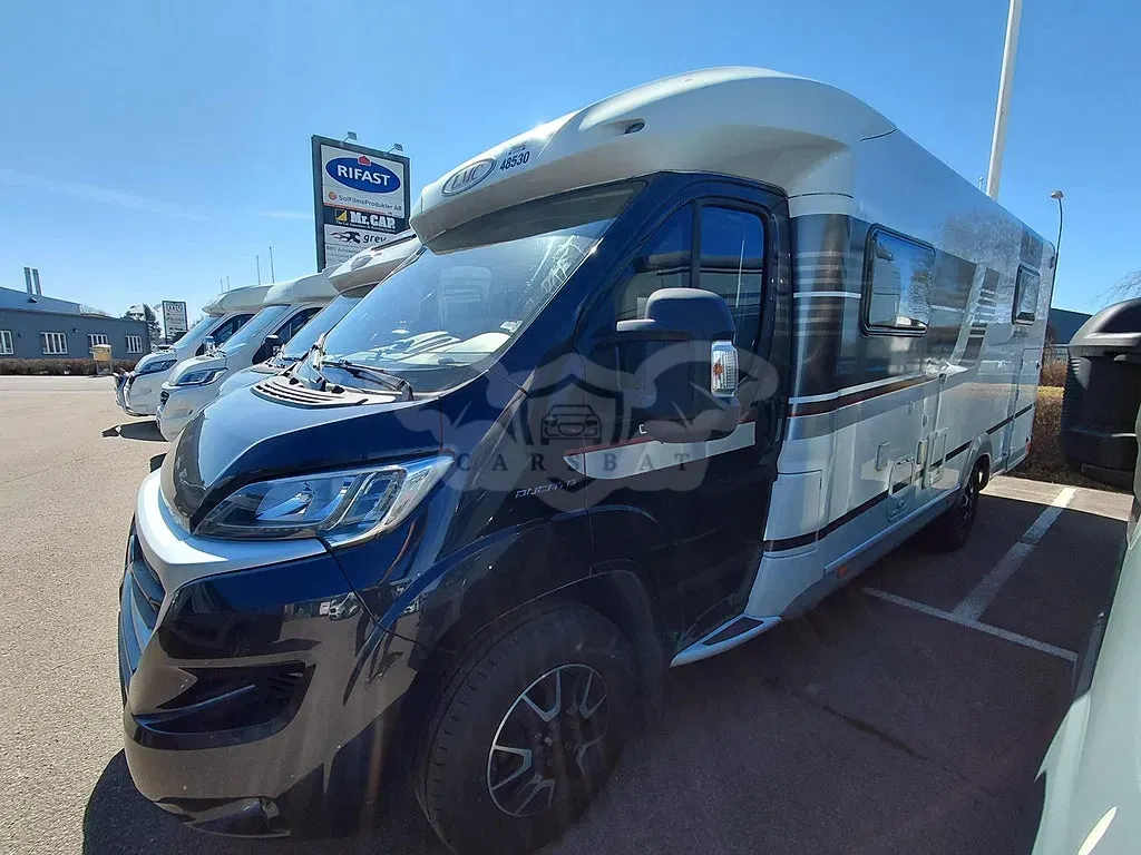 Lmc t681 2016