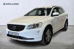Volvo XC60 2015