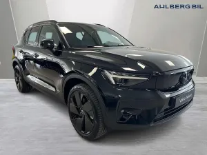 Volvo EX40 2025