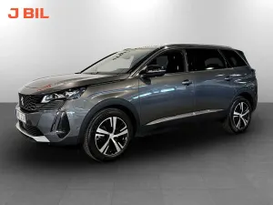 Peugeot 5008 2023